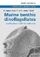 bokomslag Marine benthic dinoflagellates - unveiling their worldwide biodiversity