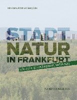 bokomslag Stadtnatur in Frankfurt - vielfältig, schützenswert, notwendig
