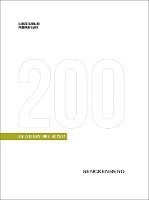 bokomslag 200 Jahre Senckenberg. Die Zeit von 1993-2017