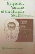 bokomslag Epigenetic Variants of the Human Skull