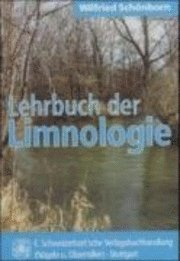 bokomslag Lehrbuch der Limnologie