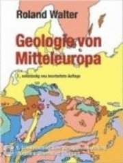 bokomslag Geologie von Mitteleuropa
