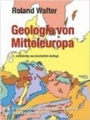 Geologie von Mitteleuropa 1