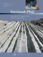 bokomslag Steinland Pfalz