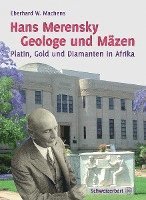 bokomslag Hans Merensky - Geologe und Mäzen