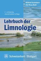 bokomslag Lehrbuch der Limnologie