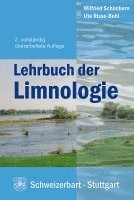 bokomslag Lehrbuch der Limnologie