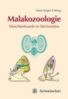 bokomslag Malakozoologie