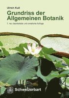 Ulrich Kull - Grundriss der Allgemeinen Botanik, Häftad