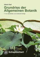 Grundriss der Allgemeinen Botanik 1