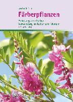 bokomslag Färberpflanzen