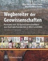 bokomslag Wegbereiter der Geowissenschaften