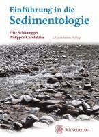 Fritz Schlunegger, Philippos Garefalakis - Einführung in die Sedimentologie, Inbunden