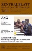 Jürgen Runge, Lena Grieger - Afrika im Fokus - Forschung, Bildung und Zusammenarbeit, Häftad
