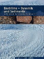 bokomslag Eisströme - Dynamik und Sedimente
