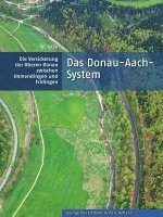 Werner Käss - Das Donau-Aach-System, Inbunden
