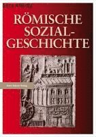 bokomslag Romische Sozialgeschichte