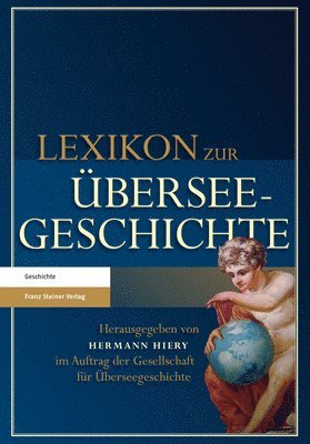 Lexikon Zur Uberseegeschichte 1