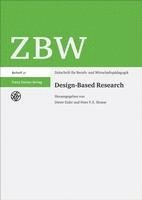 Design-Based Research 1
