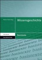 Wissensgeschichte 1