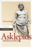 bokomslag Asklepios: Medizin Und Kult
