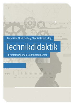bokomslag Technikdidaktik