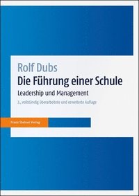 bokomslag Die Führung einer Schule