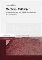 Mordende Mitburger 1