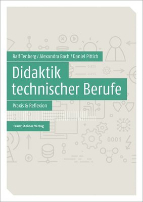 bokomslag Didaktik technischer Berufe Band 2