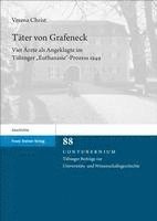bokomslag Tater Von Grafeneck: Vier Arzte ALS Angeklagte Im Tubinger 'Euthanasie'-Prozess 1949