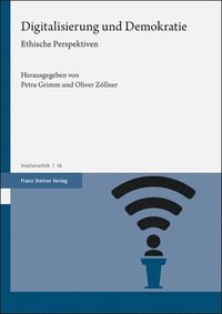 bokomslag Digitalisierung und Demokratie