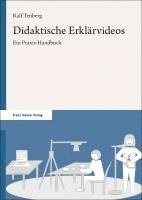 Didaktische Erklarvideos: Ein Praxis-Handbuch 1