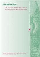 bokomslag Die Vitalitat Des Antisemitismus. Konstanten Der Mahler-Rezeption