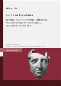 bokomslag Eurasian Localisms