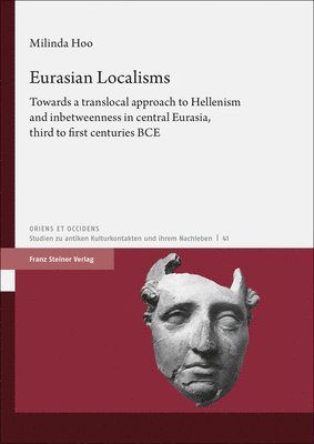 bokomslag Eurasian Localisms