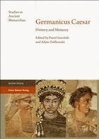 Germanicus Caesar: History and Memory 1