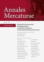 Annales Mercaturae 8 (2022) 1