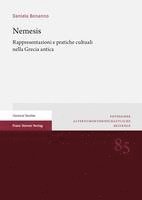 Nemesis: Rappresentazioni E Pratiche Cultuali Nella Grecia Antica 1