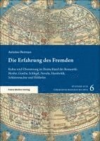 bokomslag Die Erfahrung des Fremden