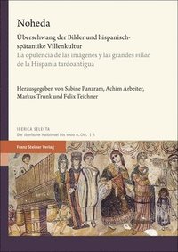 bokomslag Noheda