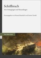 Manuel Baumbach, Yasmin Temelli - Schiffbruch: Von Untergangen Und Neuanfangen, Inbunden