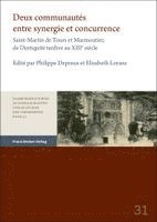 Deux communautés entre synergie et concurrence