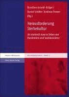 bokomslag Herausforderung Sterbekultur: Ars Moriendi Nova in Zeiten Von Pandemien Und Suizidassistenz