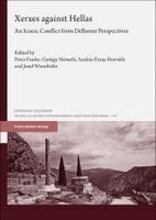 Peter Funke, Gyorgy Nemeth - Xerxes Against Hellas: An Iconic Conflict from Different Perspectives, Häftad