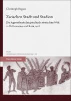 bokomslag Zwischen Stadt und Stadion