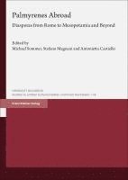 bokomslag Palmyrenes Abroad: Diasporas from Rome to Mesopotamia and Beyond
