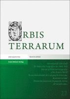 Orbis Terrarum 22 (2024) 1