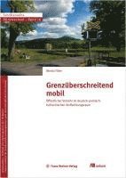 bokomslag Grenzüberschreitend mobil