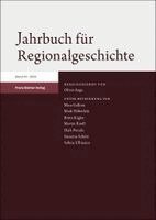 Oliver Auge - Jahrbuch für Regionalgeschichte 43 (2025), Inbunden