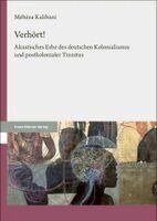 Mèhèza Kalibani - Verhört!, Inbunden